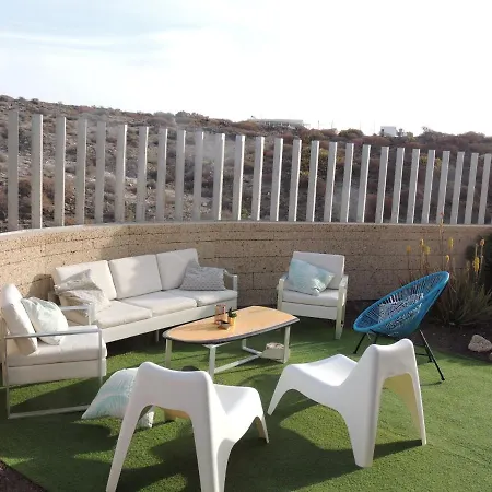 Martines Jaquita Apartamento *