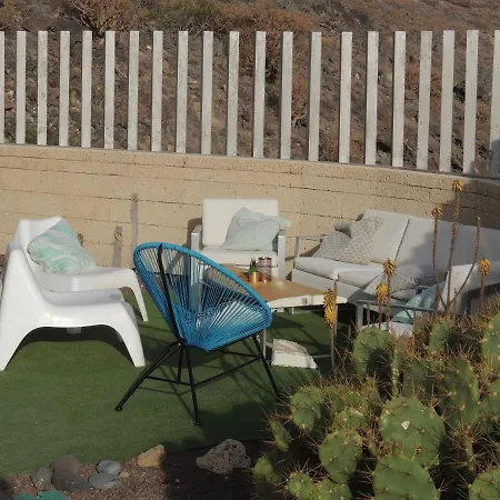 Apartamento Martines Jaquita