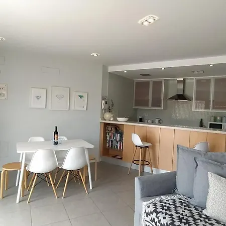 Martines Jaquita Apartment *