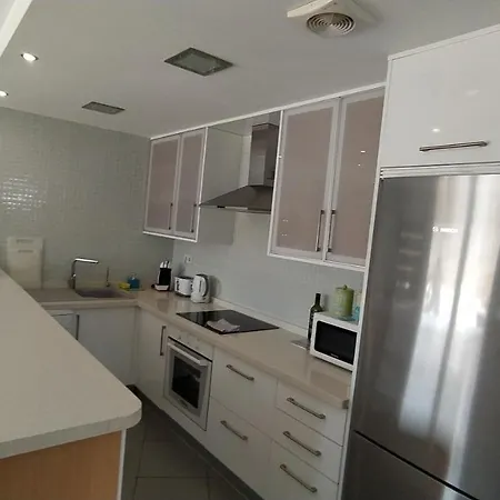 Martines Jaquita Apartment
