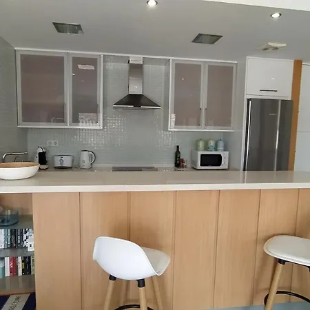 Martines Jaquita Apartamento El Médano