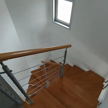 Martines Jaquita Apartment *