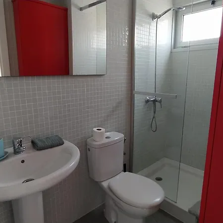 Martines Jaquita Apartment