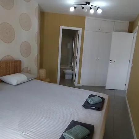 Martines Jaquita Apartment
