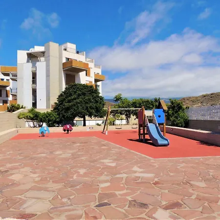 Martines Jaquita * El Medano (Tenerife)