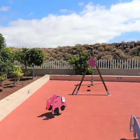 Martines Jaquita El Medano (Tenerife)