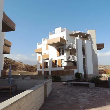 Martines Jaquita * El Medano (Tenerife)