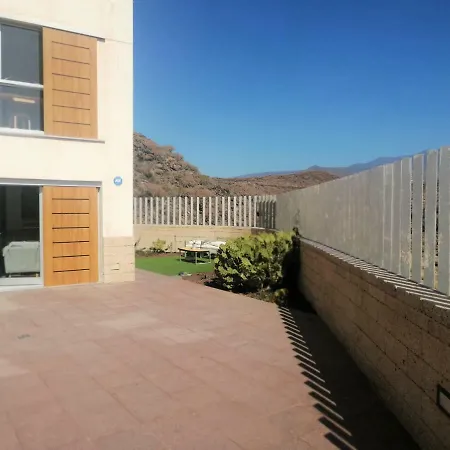 Apartment Martines Jaquita El Medano (Tenerife)