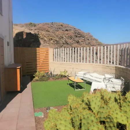 Apartment Martines Jaquita El Medano (Tenerife)