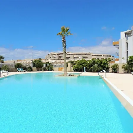 Apartamento Martines Jaquita