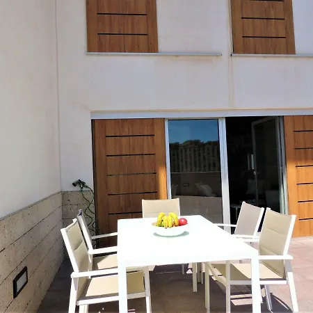 Martines Jaquita El Medano (Tenerife)