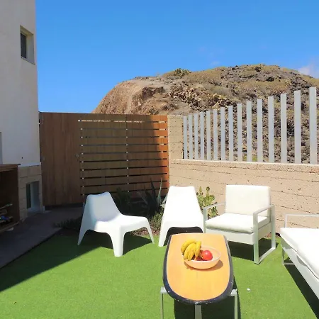 Martines Jaquita Apartment